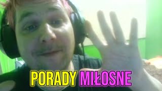 Dawid Jasper PORADY MIŁOSNE [upl. by Enier]