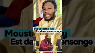 Serigne Moustapha Sy ak Patriotes yii diomayemoysonko viral duo flyp foryou Pourtoi duet [upl. by Narayan61]