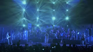 Gary Numan amp The Skaparis Orchestra  Ghost Nation Live at The Bridgewater Hall [upl. by Diandre]