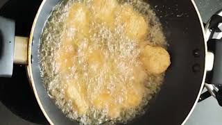 Instant Chicken Nuggets  Yummiez Chicken Nuggets food partystarter globalbawarchi [upl. by Anaehs227]