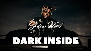 Juice WRLD  Dark Inside Official Music Video [upl. by Elsi356]