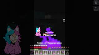 The Start Of The Warden Fight  Minecraft Hardcore Evolution 16 Short [upl. by Hgiel]