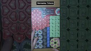 Unboxing Fallout Factions Battle for NukaWorld Starter Set shorts unboxing fallout [upl. by Trisa828]