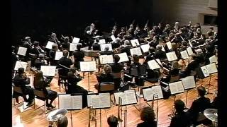 RimskyKorsakov Sheherazade 35 Charles Dutoit [upl. by Hinda]