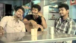 TataDocomo Vijay new Tv Ad Tamil [upl. by Ahsened]