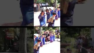 Kodava Valaga Dance The Best Most Popular Coorg Dance [upl. by Evyn]