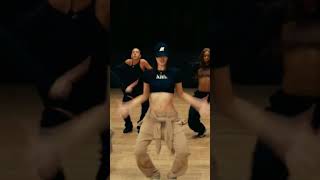 Lisa ROCKSTAR Dance Practice LISA ROCKSTAR100kviews SHORTS [upl. by Ilene]