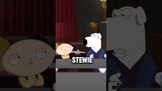 Brian betrays Stewie 💀 [upl. by Noemys817]