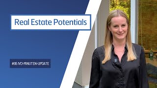 Das IVDMinutenUpdate Aktuelles aus Kassel  Real Estate Potentials im Fokus [upl. by Annais637]