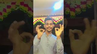 Gulab jesan khilal badushort video super se hit newsong [upl. by Ailegra91]