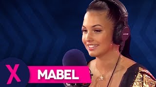 Mabel Addresses Not3s Rumours amp Talks Finders Keepers  Capital XTRA [upl. by Mcdonald]