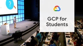 An Introduction to GCP for Students [upl. by Uokes]