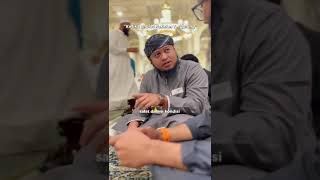 KETIKA SHALAT PAKAIAN TERGULUNG  Ustadz Zamzami Juneid Lc [upl. by Nnylyak129]