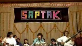 Ustad Srinivas  Zakir Hussain  Ustad Shahid Parvez [upl. by Best790]