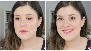 TUTORIEL MAQUILLAGE  Routine éclat amp glow [upl. by Aimas212]