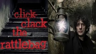 CLICK CLACK THE RATTLEBAG [upl. by Lashoh60]