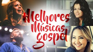 Louvores e Adoração 2020  As Melhores Músicas Gospel Mais Tocadas 2020  Coletânea gospel [upl. by Neetsyrk]