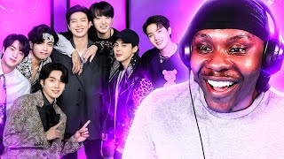 NON KPOP FAN REACTS To BTS SOLO SONGS For The FIRST TIME On The Street Wild Flower  More [upl. by Cave689]