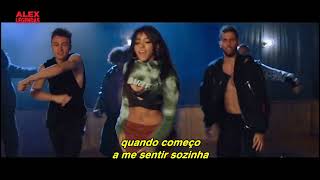 Tinashe  Company Tradução Clipe Legendado [upl. by Llesram]