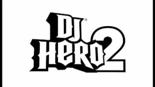 DJ Hero 2  California Love Beat Juggle [upl. by Eniawtna]