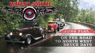 Canada Road Trip to Deuce Days 2019 LONG PLAY [upl. by Lyall682]