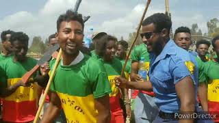 Woldia የወልድያ ከተማ ህዝባዊ ሰራዊት [upl. by Edlyn]