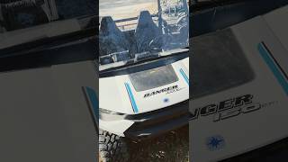 2024 POLARIS RANGER 150 EFI shorts youtubeshorts polaris offroad [upl. by Anneuq]