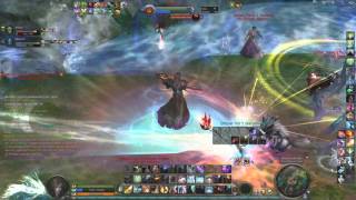 AION Thor Akaron PvP 1 [upl. by Studnia]