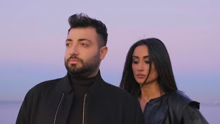 Taladro amp Özge Şafak  Büklüm Büklüm Official Music Video [upl. by Pickar]