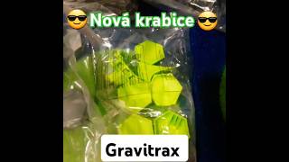 gravitrax nová krabice z gravitrax 888aaa [upl. by Annawahs509]