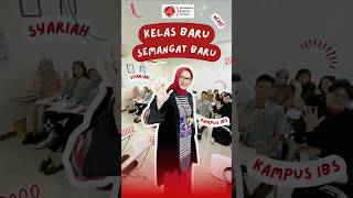 Aktivitas Mengajar Marissa Haque sebagai Dosen di Indonesia Banking School 1 [upl. by Kloman947]