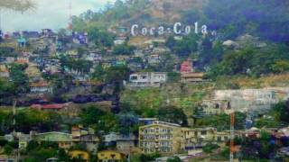 HONDURAS LA TIERRA MAS BELLA [upl. by O'Gowan]