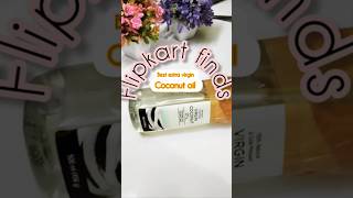 Best extra virgin coconut oil unboxing onlineshoppingreview [upl. by Shumway]