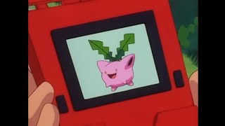 Hoppip and Skiploom Pokédex Entrieswmv [upl. by Nonez]