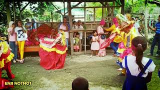 SAGAYAN War Dance of Maguindanao [upl. by Blumenfeld705]