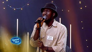 Maio –Seasons– Nigerian Idol  S9  E5  Theatre Week  Africa Magic [upl. by Claudy494]