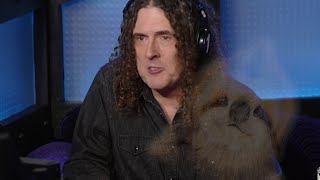 Amish Paradise  Weird Al Yankovic [upl. by Dreher]