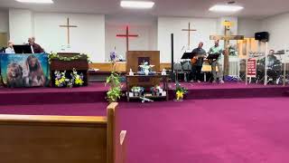 Faith Tabernacle Church Marion NC ￼ [upl. by Calderon]