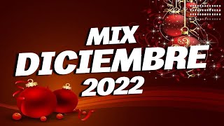 MIX FIN DE AÑO 2022  LO MAS NUEVO 2022  LO MAS SONADO [upl. by Tiertza]