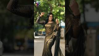 Thamarai Selvi Latest Cute Dance Video thamaraiselvi dance actress [upl. by Burrows758]