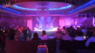 Clip Le Cabaret Club [upl. by Otis56]