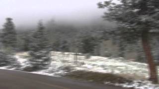 Golden Gate Canyon State Park Colorado [upl. by Kobi118]