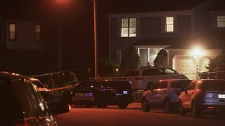 Murdersuicide leaves 4 people dead in Plainsboro NJ sources [upl. by Danais]