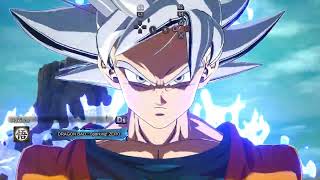 🎮 PVP DP classement D2 Frieza snorkyfab vs Goku migatte Hakinns  DRAGON BALL SPARKLING ZERO [upl. by Swetlana12]