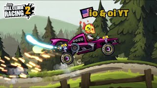 HCR2  Ticking Clock GamePlay with New FORMULA [upl. by Eterg]