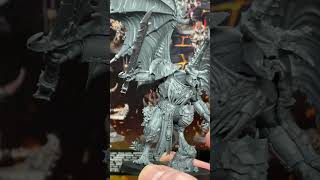 Build Both Versions of The New Daemon Prince That Are 🔥🔥🔥 [upl. by Nnylyoj]