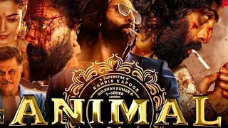 Full movie download Animal 2023 Movie Download Tamil Telugu Movierulz 720p [upl. by Jacoba]