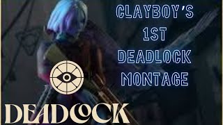 Vindicta  Ranked Deadlock Montage 1 [upl. by Adams160]