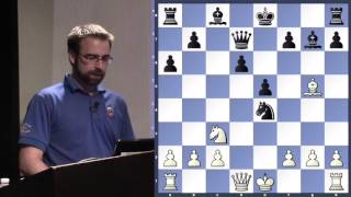 How to Play the Sicilian Najdorf  Chess Openings Explained [upl. by Aynam]