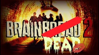 BrainBread 2 Braindead Gameplay This game rockskappa Free to play zombie shooter game STEAM [upl. by Primaveras935]